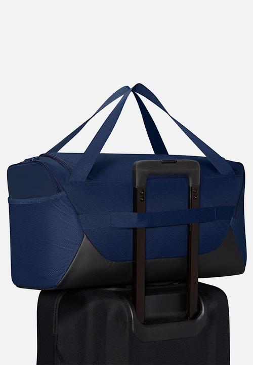 Nike - Nike Brasilia - Training Duffel Bag Small, 40L - Navy