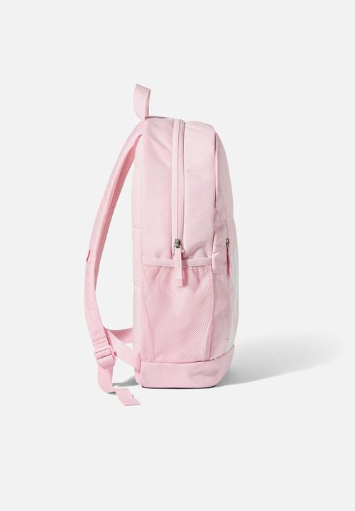 Nike - Nike elemental backpack (20L) - pink foam /orange /white