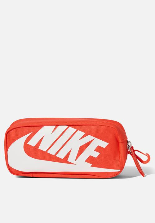 Nike - Nike elemental backpack (20L) - pink foam /orange /white