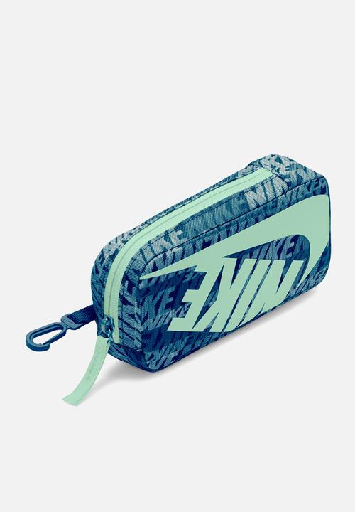 Nike - Nike elemental backpack 20L - midnight navy/arctic green