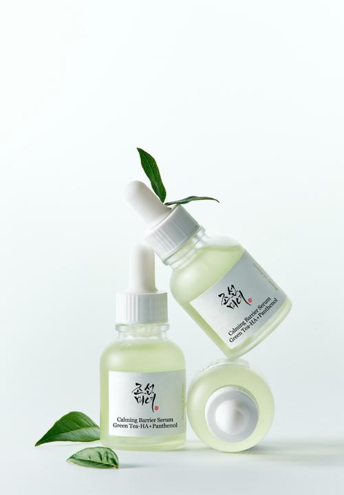 Beauty of Joseon - Calming Barrier Serum - 30ml