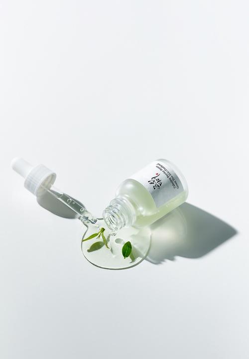 Beauty of Joseon - Calming Barrier Serum - 30ml