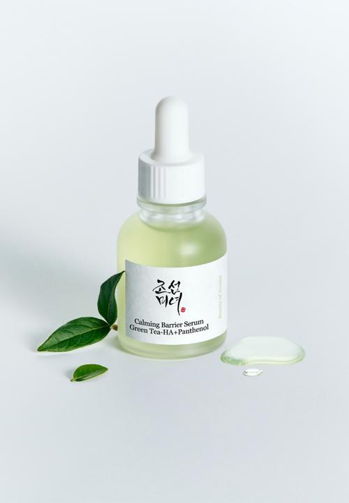 Beauty of Joseon - Calming Barrier Serum - 30ml