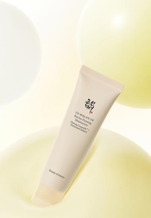Beauty of Joseon - Revive Firming Moisturizer - 60ml
