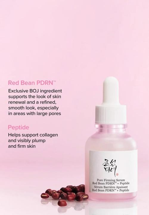 Beauty of Joseon - Pore Firming Serum - 30ml