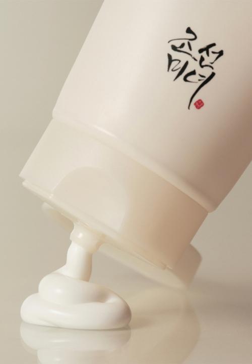 Beauty of Joseon - Comfort Protection Mineral Body Sun Lotion SPF 40 - 150ml