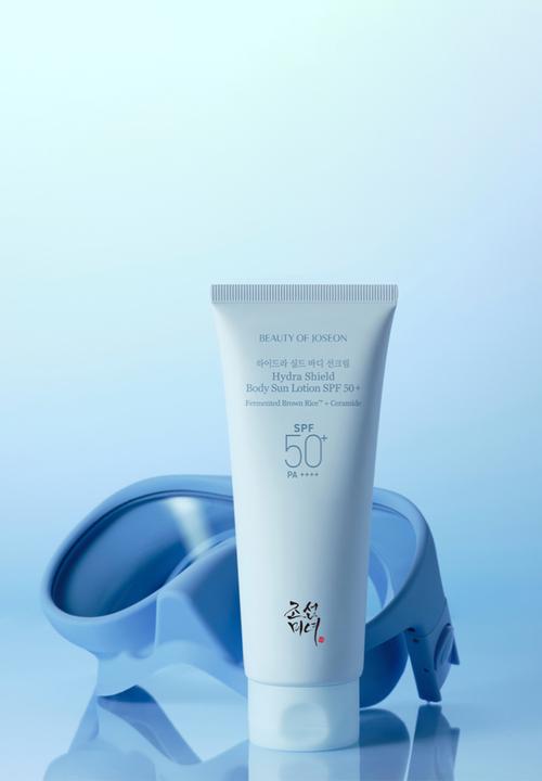 Beauty of Joseon - Hydra Shield Body Sun Lotion SPF 50+ - 150ml