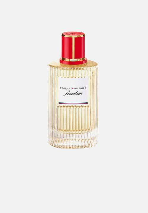 Tommy Hilfiger Fragrances - Tommy Hilfiger Freedom  Edp - 30ml
