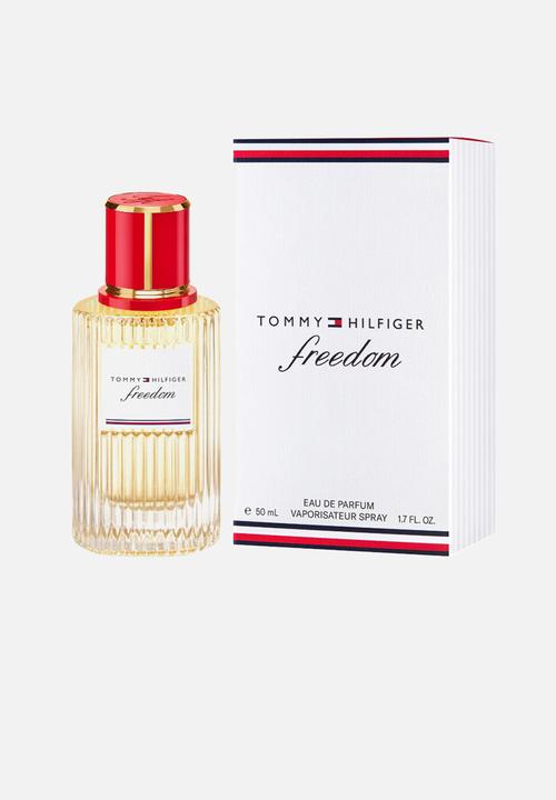 Tommy Hilfiger Fragrances - Tommy Hilfiger Freedom  Edp - 50ml