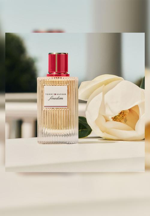 Tommy Hilfiger Fragrances - Tommy Hilfiger Freedom  Edp - 50ml
