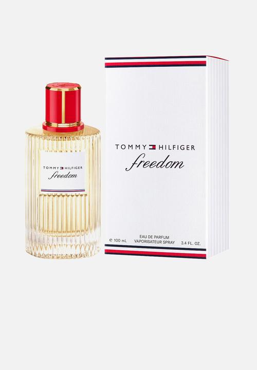 Tommy Hilfiger Fragrances - Tommy Hilfiger Freedom  Edp - 100ml