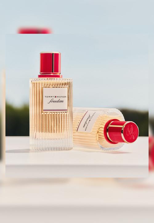 Tommy Hilfiger Fragrances - Tommy Hilfiger Freedom  Edp - 100ml