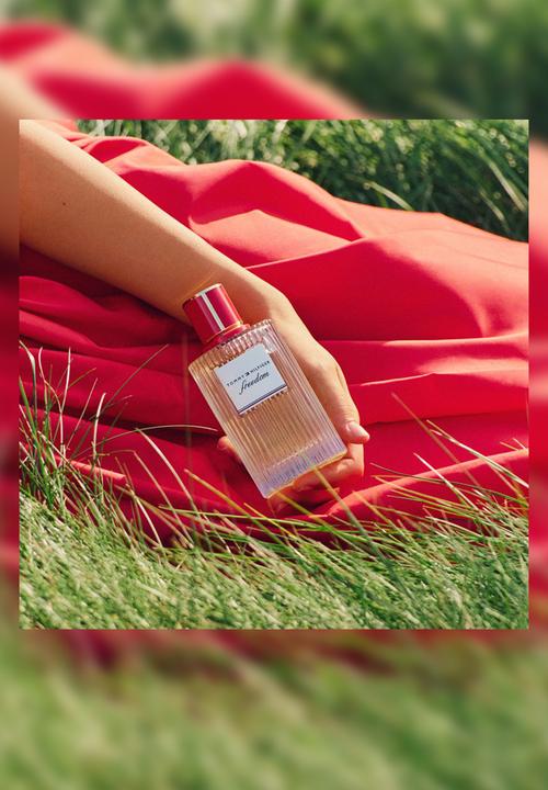 Tommy Hilfiger Fragrances - Tommy Hilfiger Freedom  Edp - 100ml