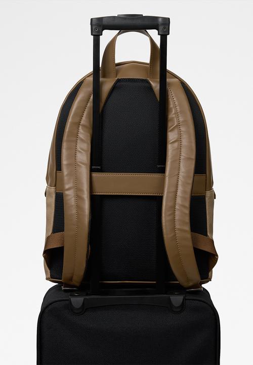 ALDO - Arthure - Taupe/Multi