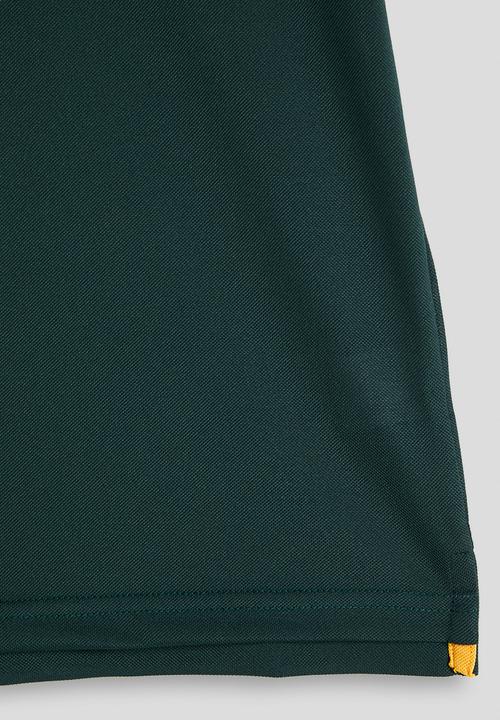 POLO - Kids  Owen Golfer - green