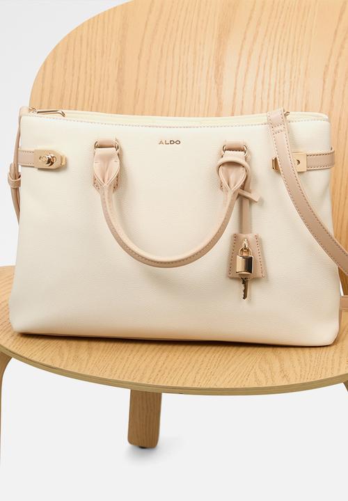 ALDO - Hermynie - Cream Multi