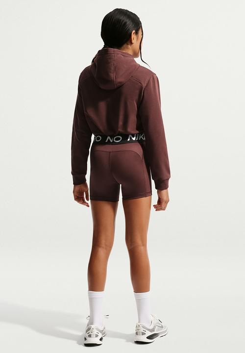 Nike - Nike pro - mystic dates/white