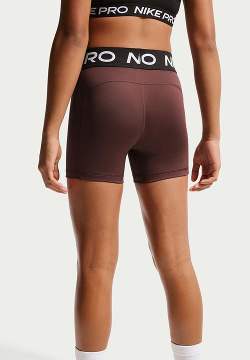 Nike - Nike pro - mystic dates/white