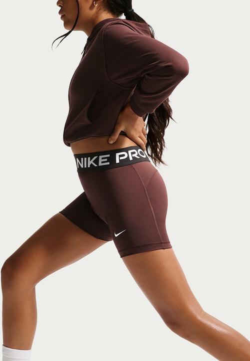 Nike - Nike pro - mystic dates/white