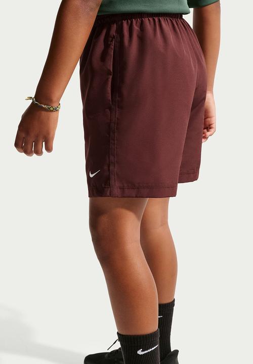 Nike - Nike multi dri - fit training shorts - mystic dates/white