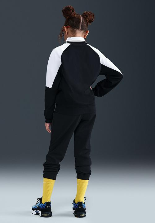 Nike - Nike sportswear - black/white/black/white