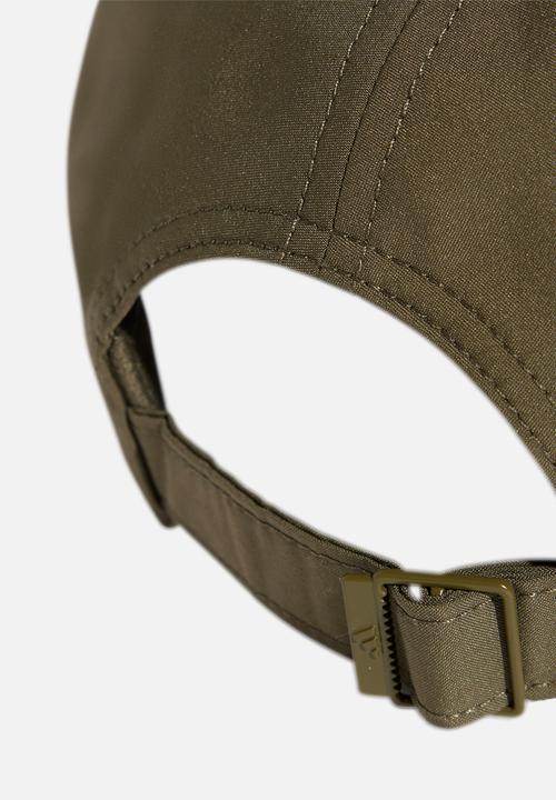adidas Originals - Adidasbb Cap Lt Met