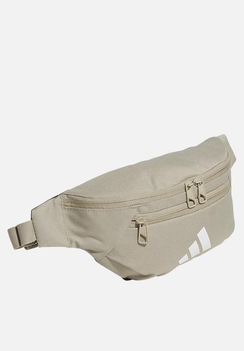 adidas Originals - Adidas Ess Waist Bag - beige 