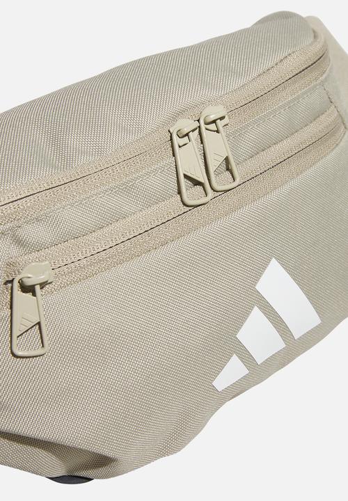 adidas Originals - Adidas Ess Waist Bag - beige 