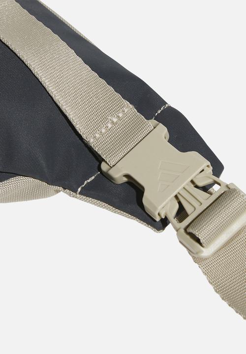 adidas Originals - Adidas Ess Waist Bag - beige 