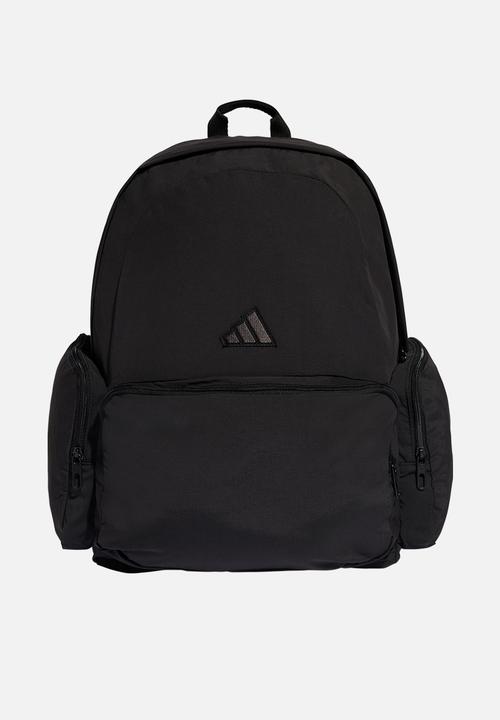 adidas Originals - Adidas Ess Supsize Bp -  black 