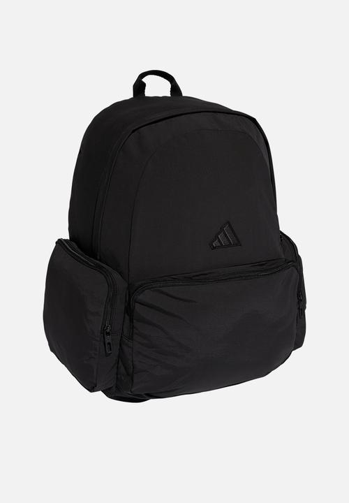 adidas Originals - Adidas Ess Supsize Bp -  black 