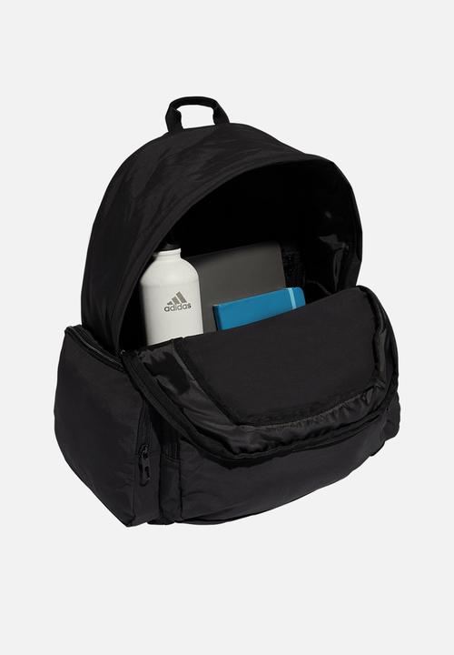 adidas Originals - Adidas Ess Supsize Bp -  black 
