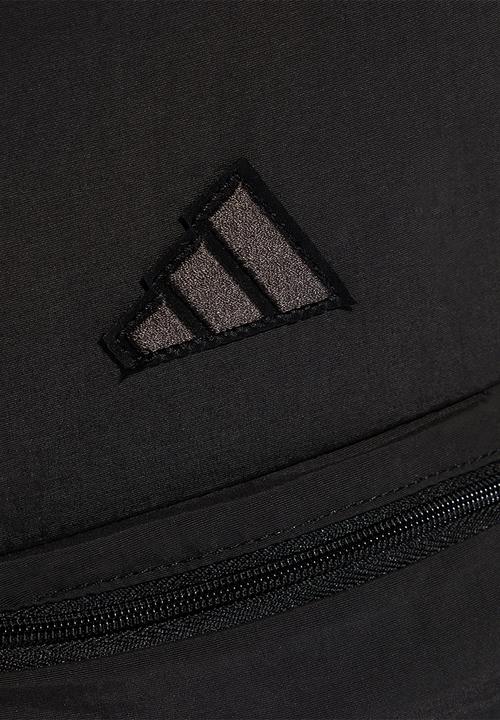 adidas Originals - Adidas Ess Supsize Bp -  black 
