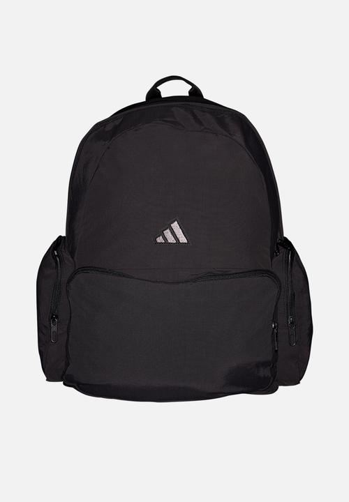 adidas Originals - Adidas Ess Supsize Bp -  black 