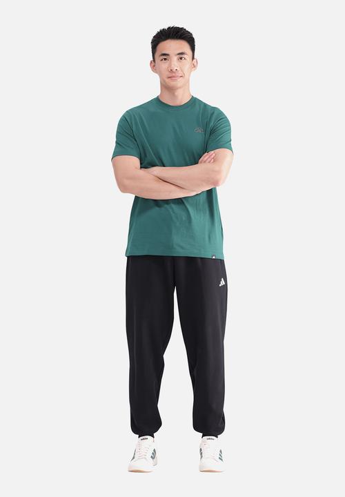 adidas Performance - Small LogoIDE Tee R Tee  - collegiate green