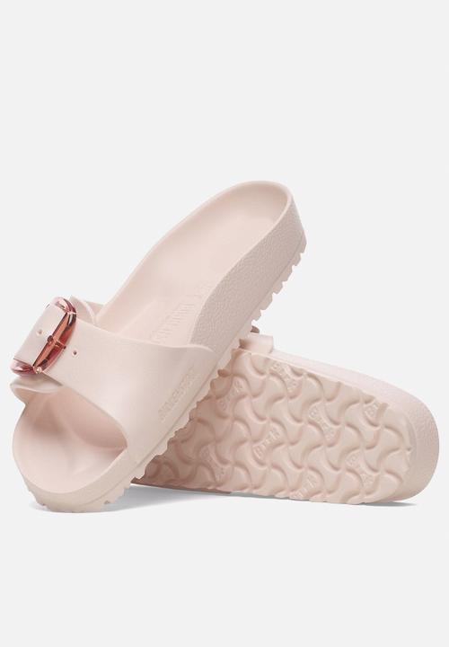 Birkenstock - Madrid Big Buckle EVA narrow - light rose