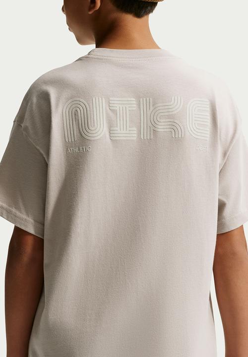 Nike - Nike sportswear club - moon particle