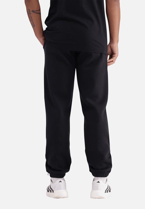adidas Originals - Trefoil Essential Pant - Black