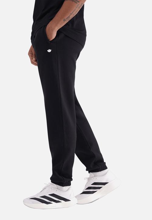 adidas Originals - Trefoil Essential Pant - Black