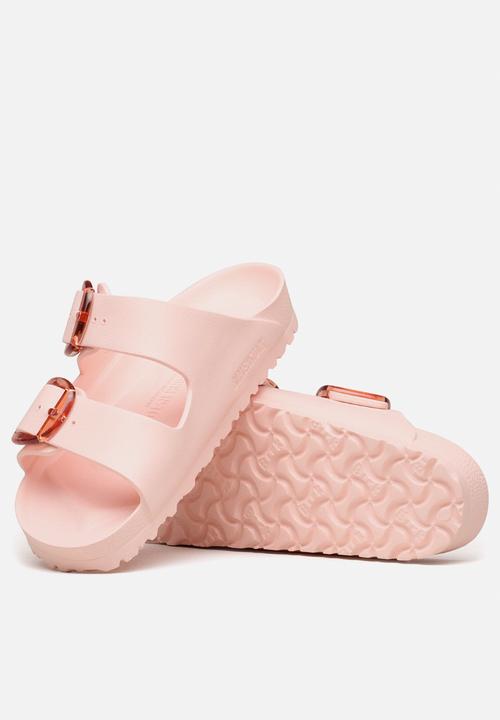 Birkenstock - Arizona Big Buckle EVA narrow - light rose