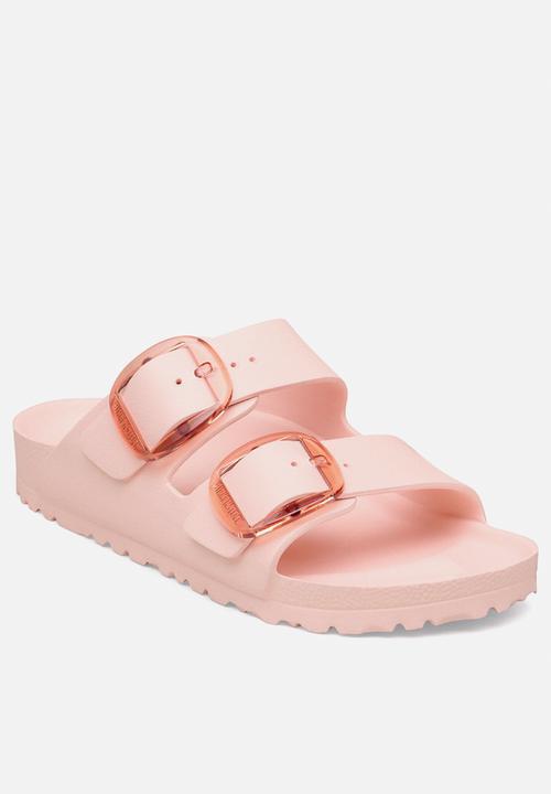 Birkenstock - Arizona Big Buckle EVA narrow - light rose
