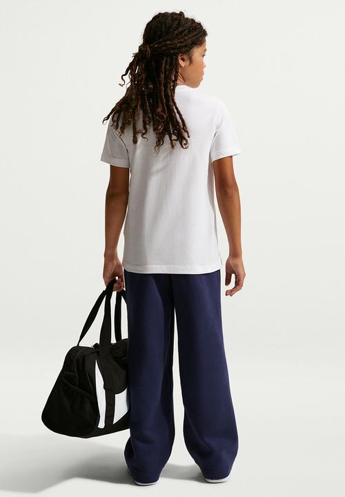 Nike - Nike sportswear - white
