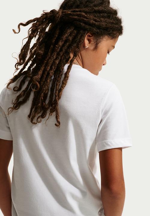 Nike - Nike sportswear - white