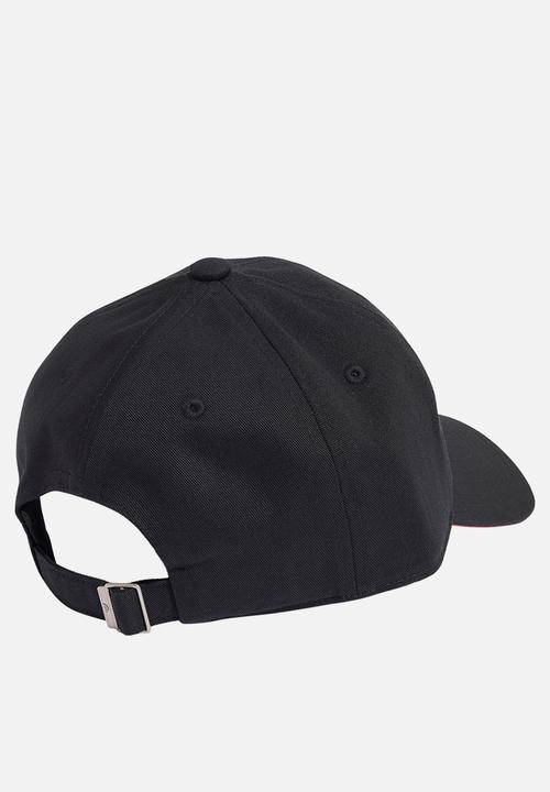 adidas Originals - Bb Cap - Black