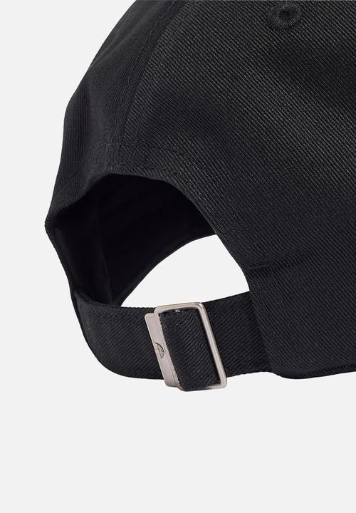 adidas Originals - Bb Cap - Black