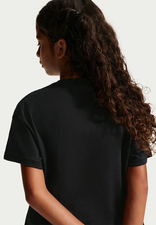 Nike - Nike sportswear - black