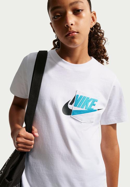 Nike - Nike sportswear - white