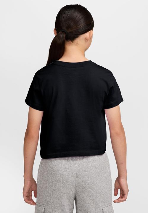 Nike - Nike sportswear - black