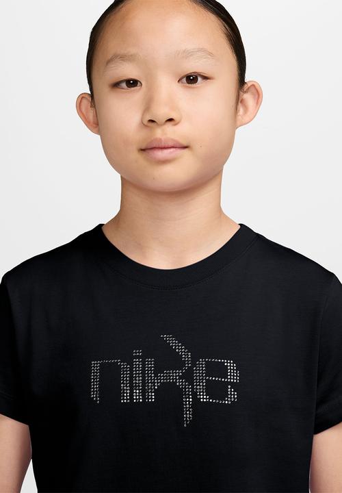 Nike - Nike sportswear - black