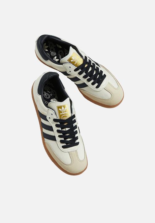 adidas Originals - SAMBA OG